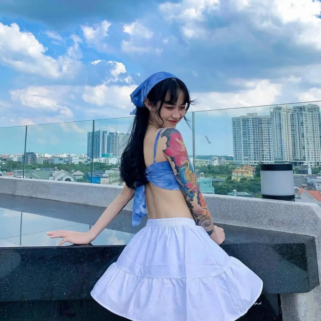 烟雨神游记