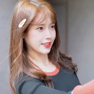 腿